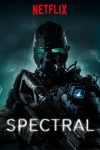 دانلود دوبله فارسی فیلم Spectral 2016