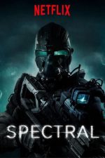 دانلود دوبله فارسی فیلم Spectral 2016