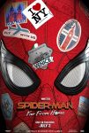 دانلود دوبله فارسی فیلم Spider Man Far from Home 2019