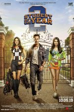 دانلود فیلم Student of the Year 2 2019 با زیرنویس چسبیده