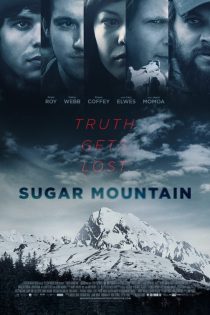 دانلود فیلم Sugar Mountain 2016 با زیرنویس چسبیده