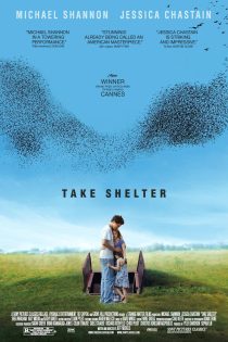 دانلود دوبله فارسی فیلم Take Shelter 2011