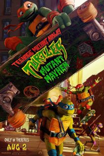 دانلود فیلم Teenage Mutant Ninja Turtles 2023 با زیرنویس چسبیده دانلود فیلم Teenage Mutant Ninja Turtles 2023 با زیرنویس چسبیده