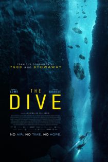 دانلود فیلم The Dive 2023 با دوبله اختصاصی دانلود فیلم The Dive 2023 با دوبله اختصاصی