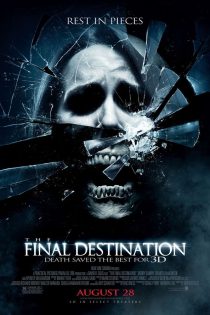 دانلود دوبله فارسی فیلم The Final Destination 2009 دانلود دوبله فارسی فیلم The Final Destination 2009