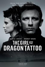 دانلود دوبله فارسی فیلم The Girl with the Dragon Tattoo 2011