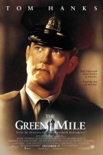 دانلود دوبله فارسی فیلم The Green Mile 1999