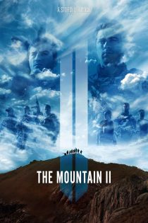 دانلود دوبله فارسی فیلم The Mountain II 2016