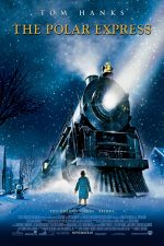 دانلود دوبله فارسی فیلم The Polar Express 2004
