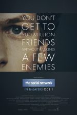 دانلود دوبله فارسی فیلم The Social Network 2010