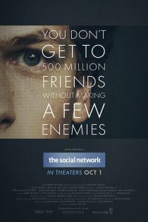 دانلود دوبله فارسی فیلم The Social Network 2010