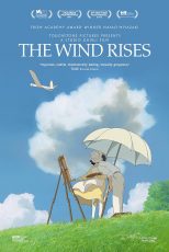 دانلود دوبله فارسی فیلم The Wind Rises 2013