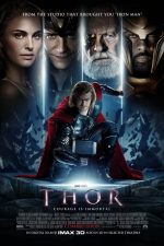 دانلود دوبله فارسی فیلم Thor 2011