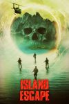 دانلود دوبله فارسی فیلم Island Escape 2023