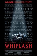 دانلود دوبله فارسی فیلم Whiplash 2014
