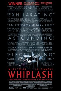 دانلود دوبله فارسی فیلم Whiplash 2014