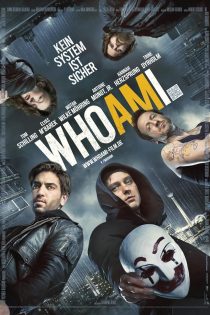 دانلود  دوبله فارسی فیلم Who Am I 2014