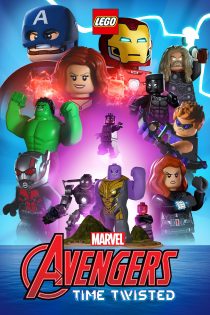 دانلود فیلم Lego Marvel Avengers: Code Red 2023 دانلود فیلم Lego Marvel Avengers: Code Red 2023