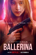 دانلود فیلم Ballerina 2023 با زیرنویس چسبیده دانلود فیلم Ballerina 2023 با زیرنویس چسبیده