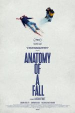 دانلود فیلم Anatomy of a Fall 2023 با زیرنویس چسبیده