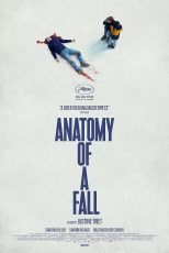 دانلود فیلم Anatomy of a Fall 2023 با زیرنویس چسبیده