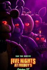 دانلود فیلم Five Nights at Freddy’s 2023 با دوبله اختصاصی دانلود فیلم Five Nights at Freddy’s 2023 با دوبله اختصاصی