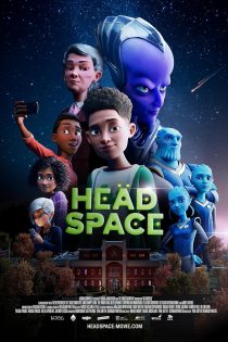 دانلود فیلم Headspace 2023 با دوبله اختصاصی