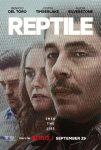 دانلود فیلم Reptile 2023 با دوبله اختصاصی