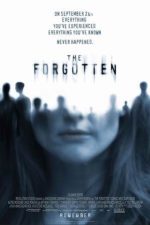 دانلود دوبله فارسی فیلم The Forgotten 2004