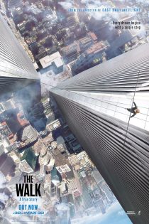 دانلود دوبله فارسی فیلم The Walk 2015 دانلود دوبله فارسی فیلم The Walk 2015