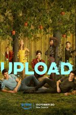 دانلود سریال Upload با دوبله فارسی