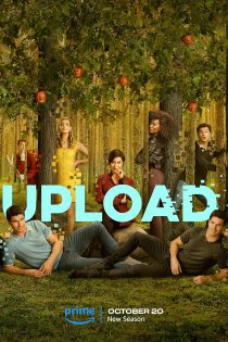 دانلود سریال Upload با دوبله فارسی دانلود سریال Upload با دوبله فارسی
