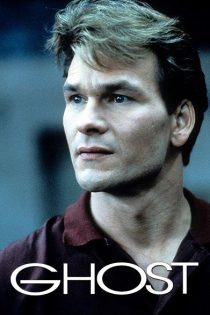 دانلود فیلم Ghost 1990 با دوبله اختصاصی