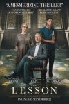 دانلود فیلم The Lesson 2023 با زیرنویس چسبیده