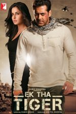 دانلود دوبله فارسی فیلم Ek Tha Tiger 2012 دانلود دوبله فارسی فیلم Ek Tha Tiger 2012