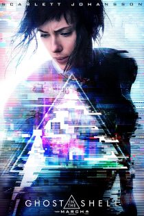دانلود دوبله فارسی فیلم Ghost in the Shell 2017