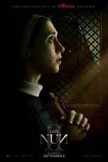 دانلود فیلم The Nun II 2023 با دوبله اختصاصی