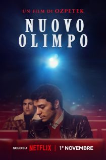 دانلود فیلم Nuovo Olimpo 2023 با زیرنویس چسبیده