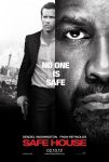 دانلود دوبله فارسی فیلم Safe House 2012