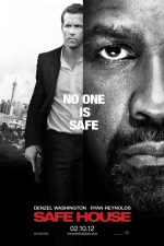 دانلود دوبله فارسی فیلم Safe House 2012