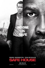 دانلود دوبله فارسی فیلم Safe House 2012