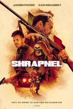 دانلود فیلم Shrapnel 2023 با دوبله اختصاصی دانلود فیلم Shrapnel 2023 با دوبله اختصاصی