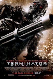 دانلود دوبله فارسی فیلم Terminator Salvation 2009 دانلود دوبله فارسی فیلم Terminator Salvation 2009