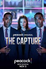 دانلود سریال The Capture با زیرنویس چسبیده