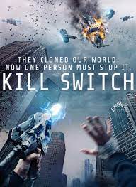 دانلود دوبله فارسی فیلم Kill Switch 2017