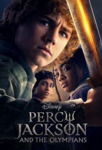 دانلود سریال Percy Jackson and the Olympians با زیرنویس چسبیده