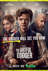 دانلود سریال The Artful Dodger با زیرنویس چسبیده