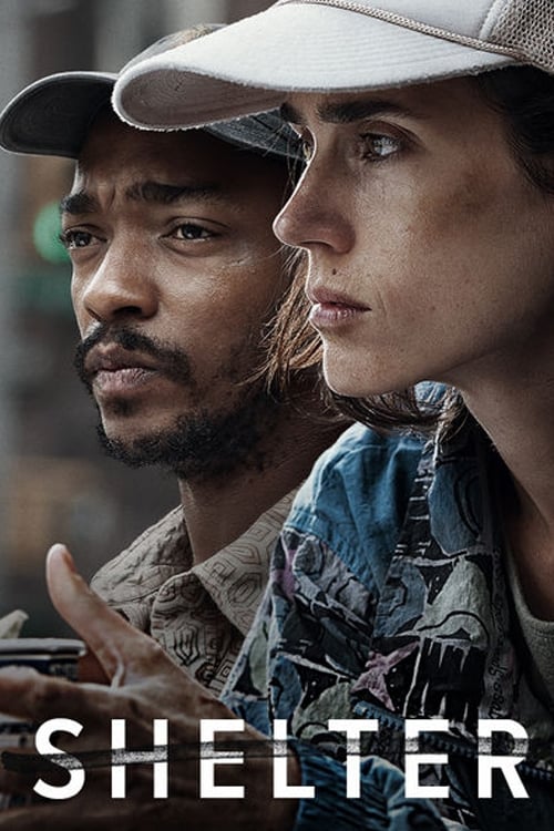 دانلود فیلم Shelter 2014 با زیرنویس چسبیده