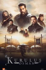 سریال ترکی قیام عثمان با دوبله فارسی