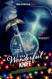 دانلود فیلم It’s a Wonderful Knife 2023 با زیرنویس چسبیده دانلود فیلم It’s a Wonderful Knife 2023 با زیرنویس چسبیده